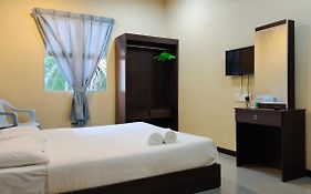 Raudhah Rest Tangkak